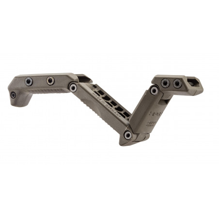 Poignée Garde Main  HK416 - HFGA HERA pour Rail Picatinny - OD