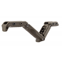 Poignée Garde Main HK416 - HFGA HERA pour Rail Picatinny - OD