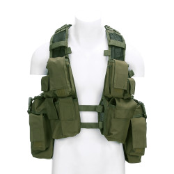 Gilet tactique