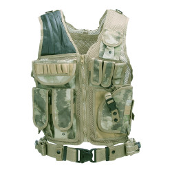 Gilet tactique  Predator