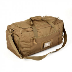 Sac transport militaire 45L Transall Tan - A10