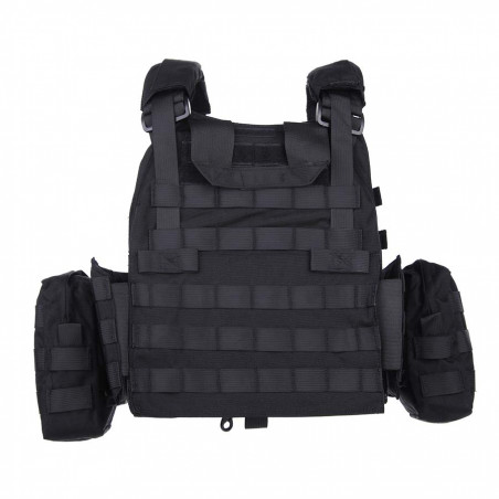 Gilet tactique :  Operator LQ14120