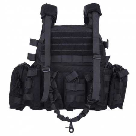 Gilet tactique :  Operator LQ14120