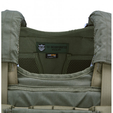 Gilet tactique: Ranger LQ14122