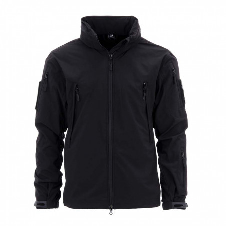 Veste tactique : Softshell , version été