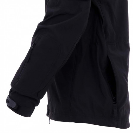 Veste tactique : Softshell , version été