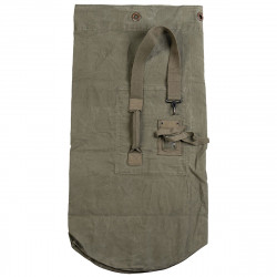 Sac marin armée grecque coton