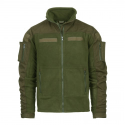 Veste de combat