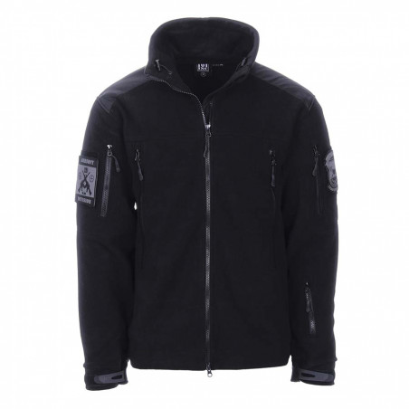 Veste en polaire très résistante