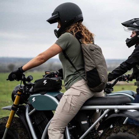 Sac a Dos Molle Compressible 5.11 - Noir