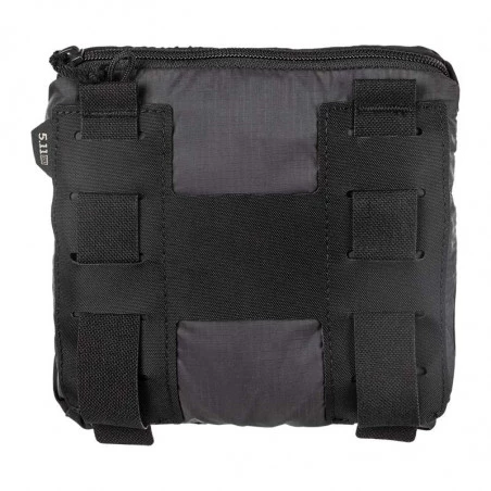 Emersongear Molle System Poche d'hydratation tactique pour bouteille d'eau 1 ,5 l