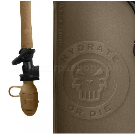 Poche hydratation Camelbak réservoir CRUX 3 Litres