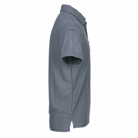 Polo tactique à séchage rapide