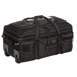 Sac transport roulettes 5.11 MISSION READY 3.0 - NOIR