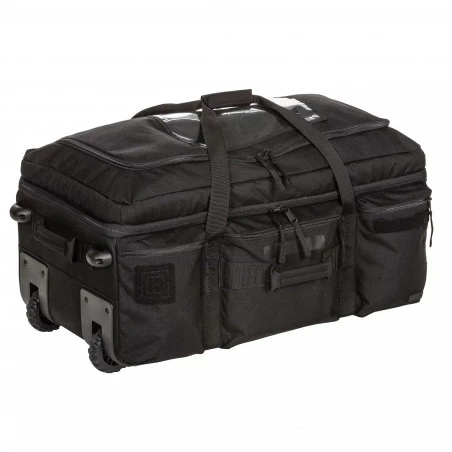 Sac transport roulettes 5.11 MISSION READY 3.0 - NOIR