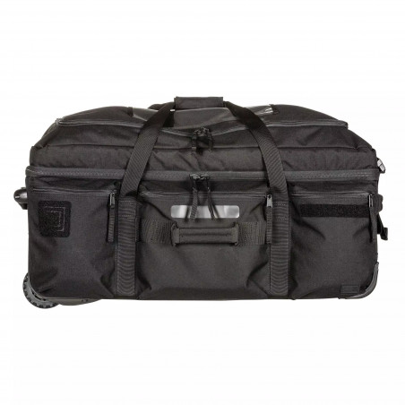 Sac transport roulettes 5.11 MISSION READY 3.0 - NOIR