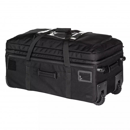 Sac transport roulettes 5.11 MISSION READY 3.0 - NOIR