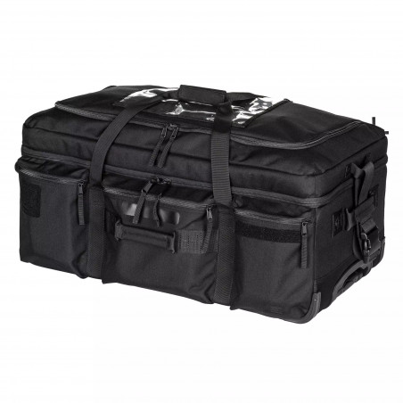 Sac transport roulettes 5.11 MISSION READY 3.0 - NOIR