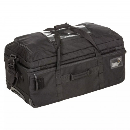 Sac transport roulettes 5.11 MISSION READY 3.0 - NOIR