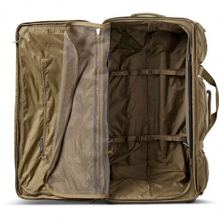 Sac transport roulettes 5.11 MISSION READY 3.0 - NOIR