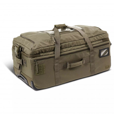 Sac transport roulettes 5.11 MISSION READY 3.0 - RANGER GREEN