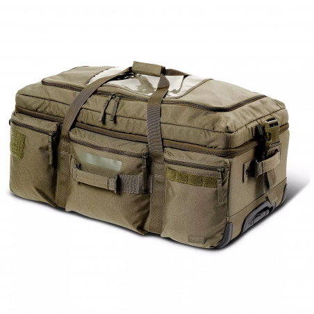 Sac transport roulettes 5.11 MISSION READY 3.0 - RANGER GREEN