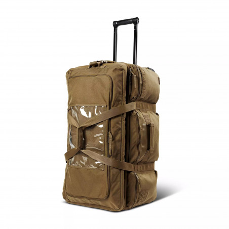 Sac transport roulettes 5.11 MISSION READY 3.0 - RANGER GREEN