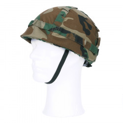 Casque pour enfants camo,