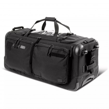 Sac transport roulettes 5.11 SOMS 3.0 - NOIR