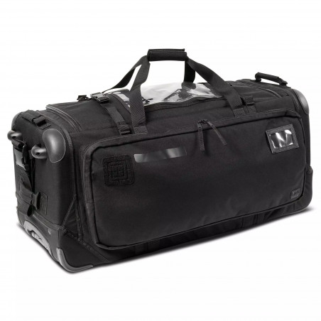 Sac transport roulettes 5.11 SOMS 3.0 - NOIR