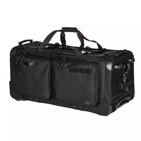 Sac transport roulettes 5.11 SOMS 3.0 - NOIR