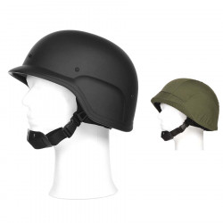 Casque M88 + 3 sur-casque