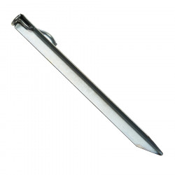 Piquet de tente tempête 38 cm