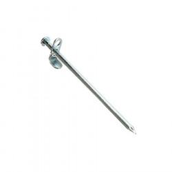 Piquet de tente rocky 20 cm