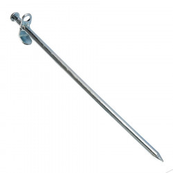 Piquet de tente ( sardines) : rocky 30 cm