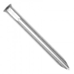 Sac Piquets de tente 24 cm extra large 50 pcs