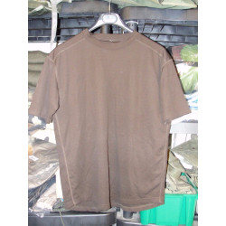 Lot de 70 t-shirt respirant original Armée Anglaise