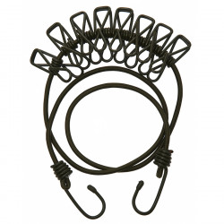 Corde à linge