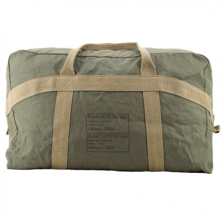 Sac TAP Brevet Parachutiste l'Aviorex GM - VERT OTAN
