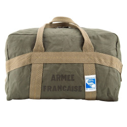 Sac TAP Armée Française l\'Aviorex PM - VERT OTAN