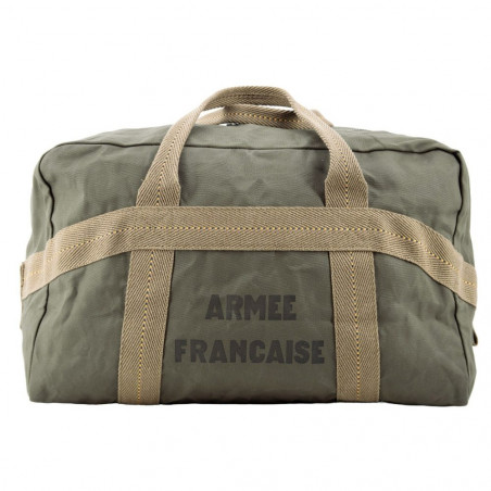 Sac TAP Armée Française l'Aviorex PM - VERT OTAN