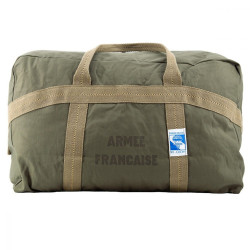 Sac TAP Armée Française l\'Aviorex GM - VERT OTAN
