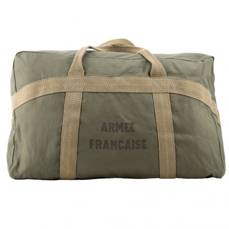 Sac TAP Armée Française l'Aviorex GM - VERT OTAN