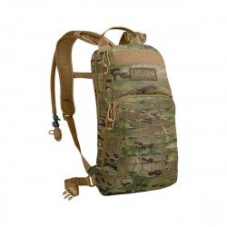 SAC A DOS CAMELBAK MULE CRUX 3L - MULTICAM