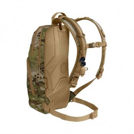 SAC A DOS CAMELBAK MULE CRUX 3L - MULTICAM