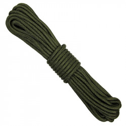 Corde utilitaire 7 mm