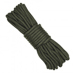 Corde utilitaire 9 mm