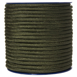 Corde en rouleau 7 mm