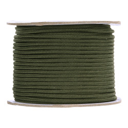 Bobine de corde utilitaire : 3 mm et long. 60 mtr