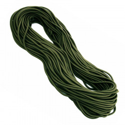 Corde utillitaire : 9 mm -100 metres